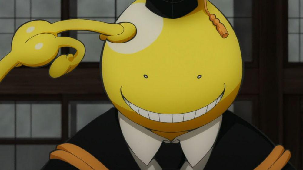 5 Rekomendasi Anime Terbaik Karya Studio Lerche, Seru Semua!