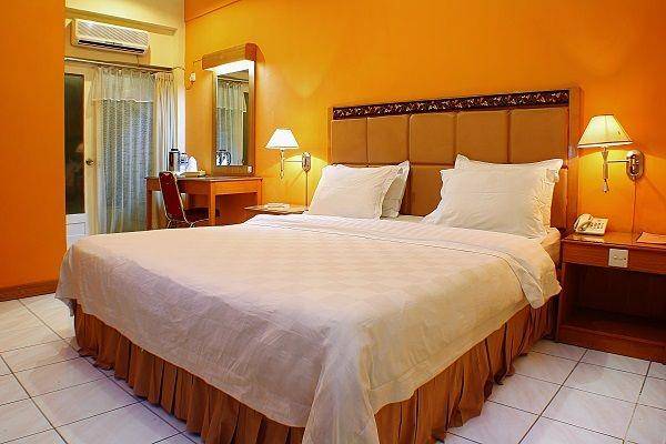 Hotel Hangtuah (google.com/maps/hotel hangtuah)