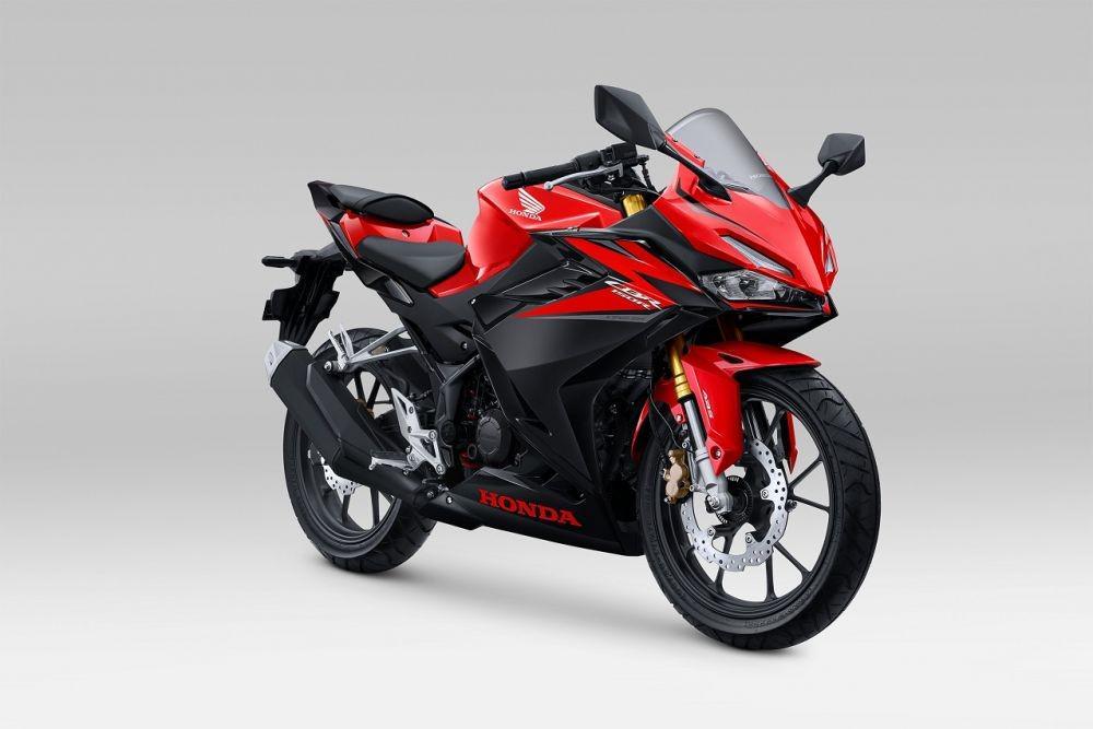 Honda CBR150R Diberi Penyegaran Baru, Harga Mulai Rp36 Jutaan
