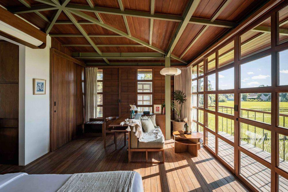 Mengenal Treehouse Studio, Properti Ramah Lingkungan dan Tetap Mewah (IDN Times/Istimewa)