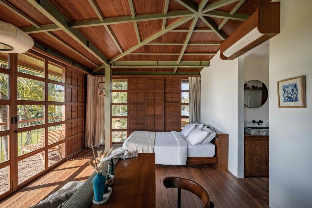 Mengenal Treehouse Studio, Properti Mewah yang Ramah Lingkungan
