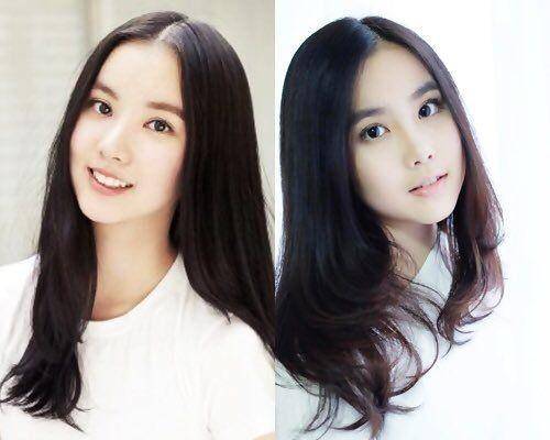 10 Artis Indonesia Mirip Artis Korea, Seperti Kembar!