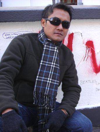 Dimas Projosujadi. (indonesianfilmcenter.com)