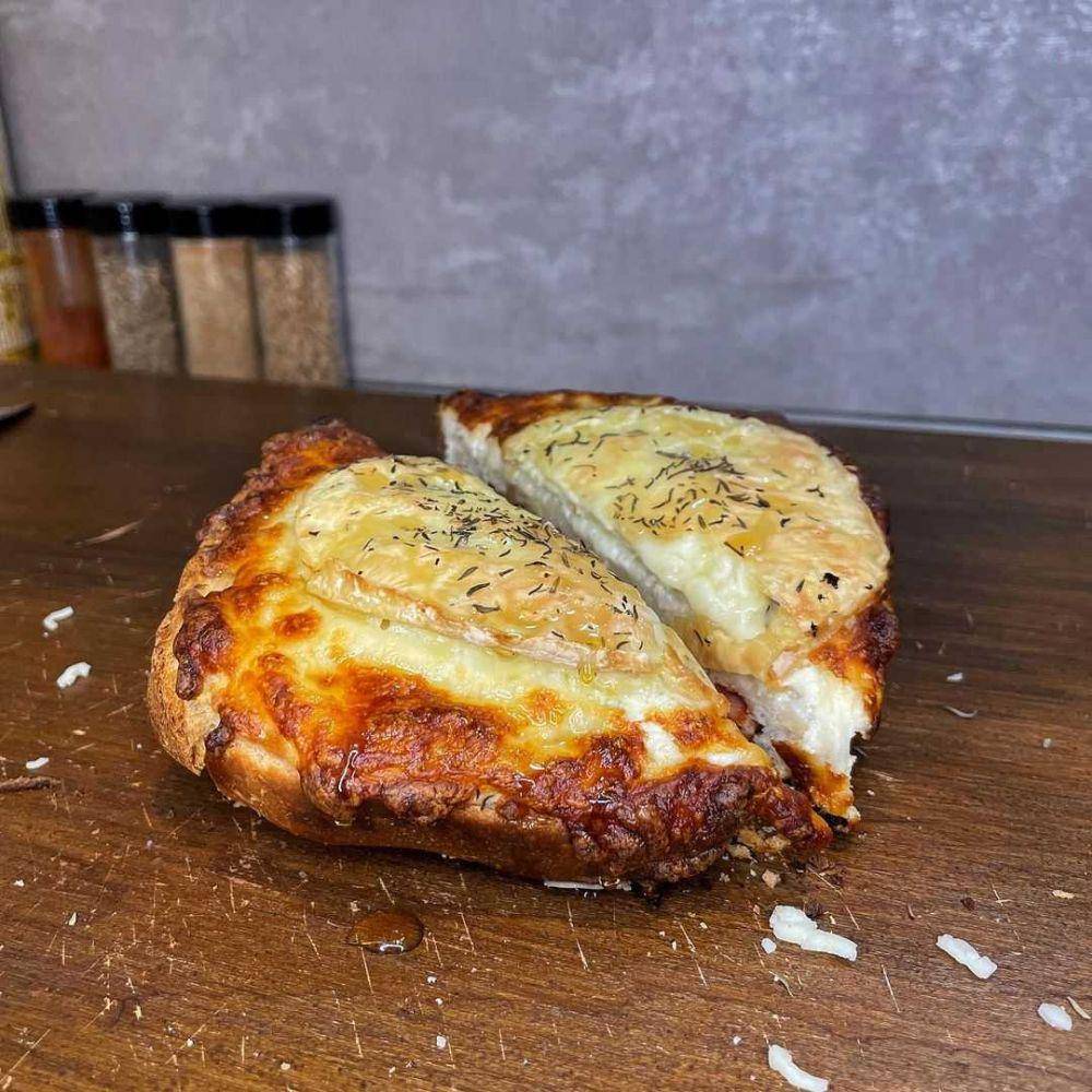 Croque Monsieur (instagram.com/seizemay)