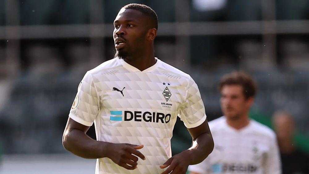 3 Pemain Borussia M'gladbach yang Bisa Pergi pada Musim Panas 2023