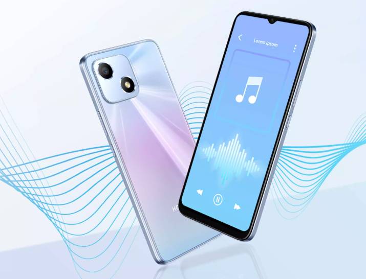 Honor Play 30 5G (hihonor.com)