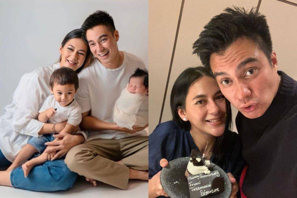 kebersamaan Baim dan Paula (instagram.com/paula_verhoeven l instagram.com/baimwong)
