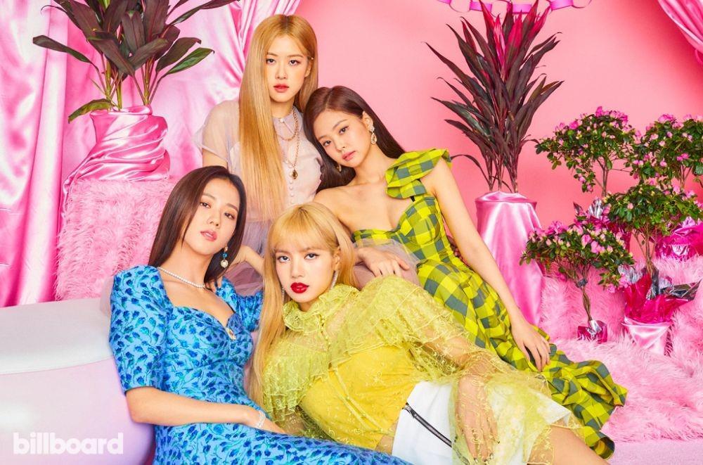 10 Chord Lagu BLACKPINK, Cocok Buat Nongkrong Bareng Teman