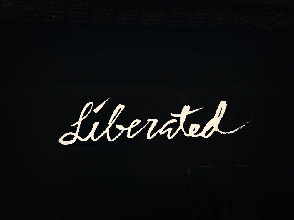 Liberte et Justitae (dok. Unsplash/Jhon Tyson)