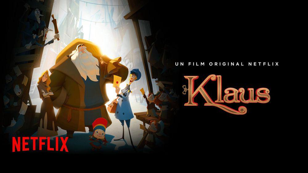 7 Film Netflix Bertema Natal Terbaik untuk Belajar Bahasa Inggris