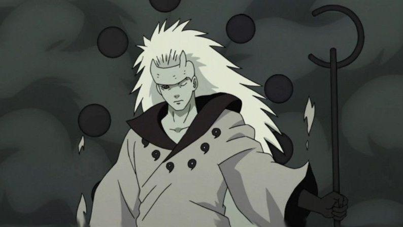 5 Cara Madara Kalahkan Naruto dan Sasuke Jika Tak Mati oleh Zetsu