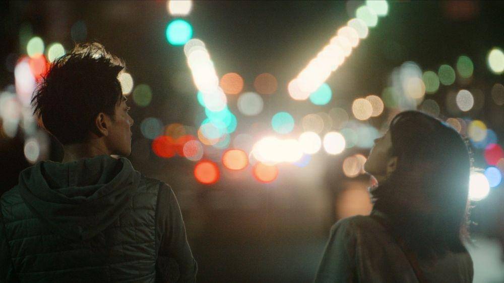 dok. Netflix/ First Love