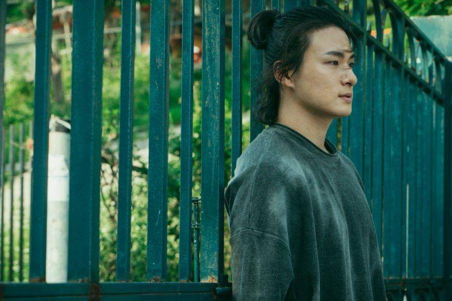 dok. Wavve/ Weak Hero Class 1