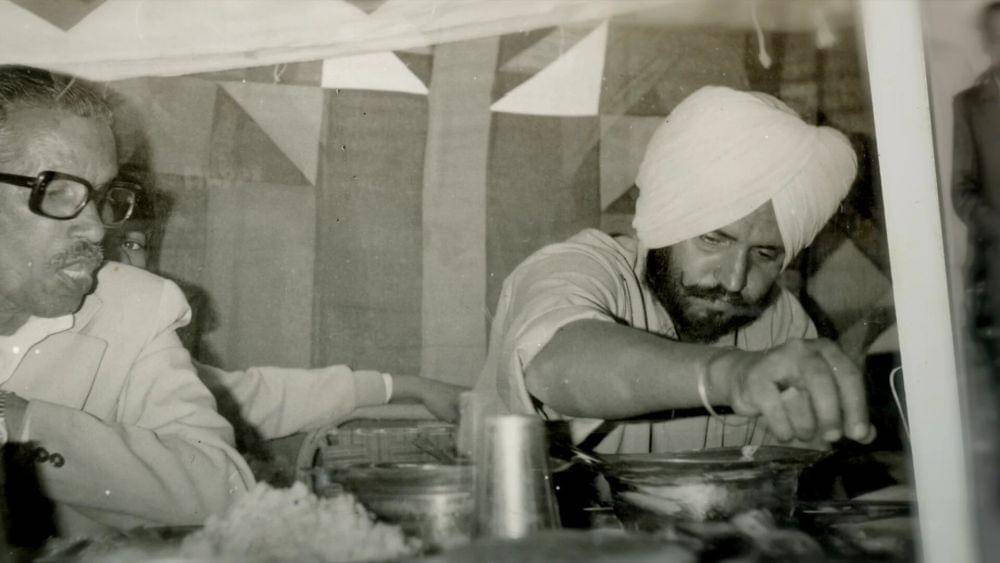 dok. Netflix/House of Secrets: The Burari Deaths