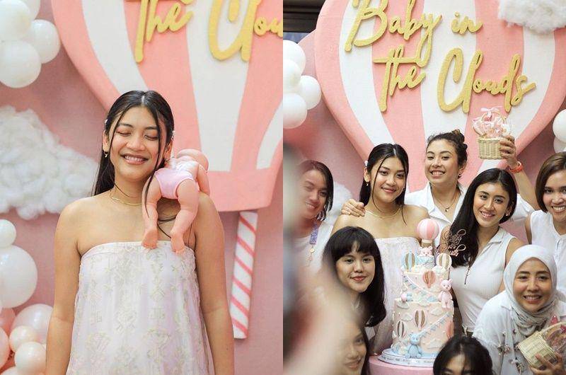 baby shower Canti Tachril (instagram.com/cantitachril)