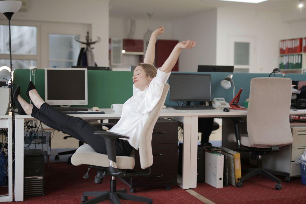 5 Hal yang Harus Dipikirkan Sebelum Lakukan Quiet Quitting
