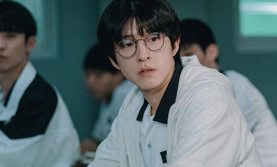 dok. Wavve/ Weak Hero Class 1