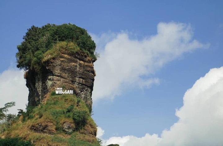 puncak widosari kulon progo (instagram.com/dinparkulonprogo)
