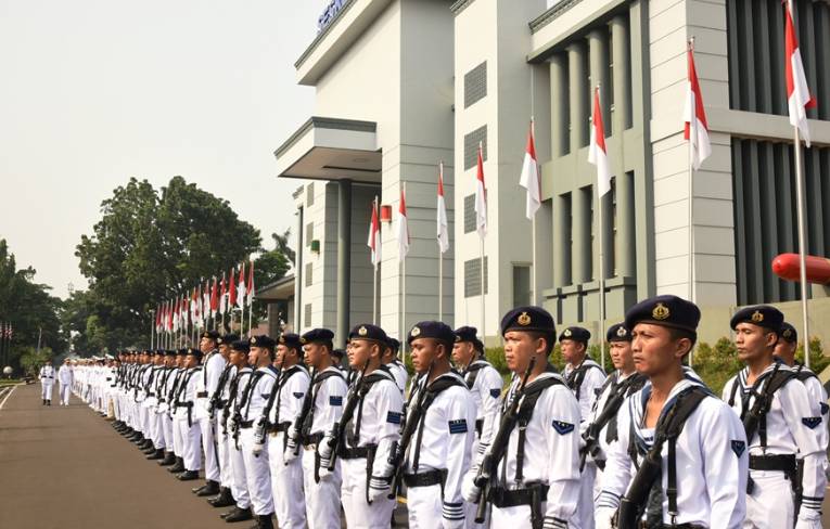 (Dok. Seskoal)