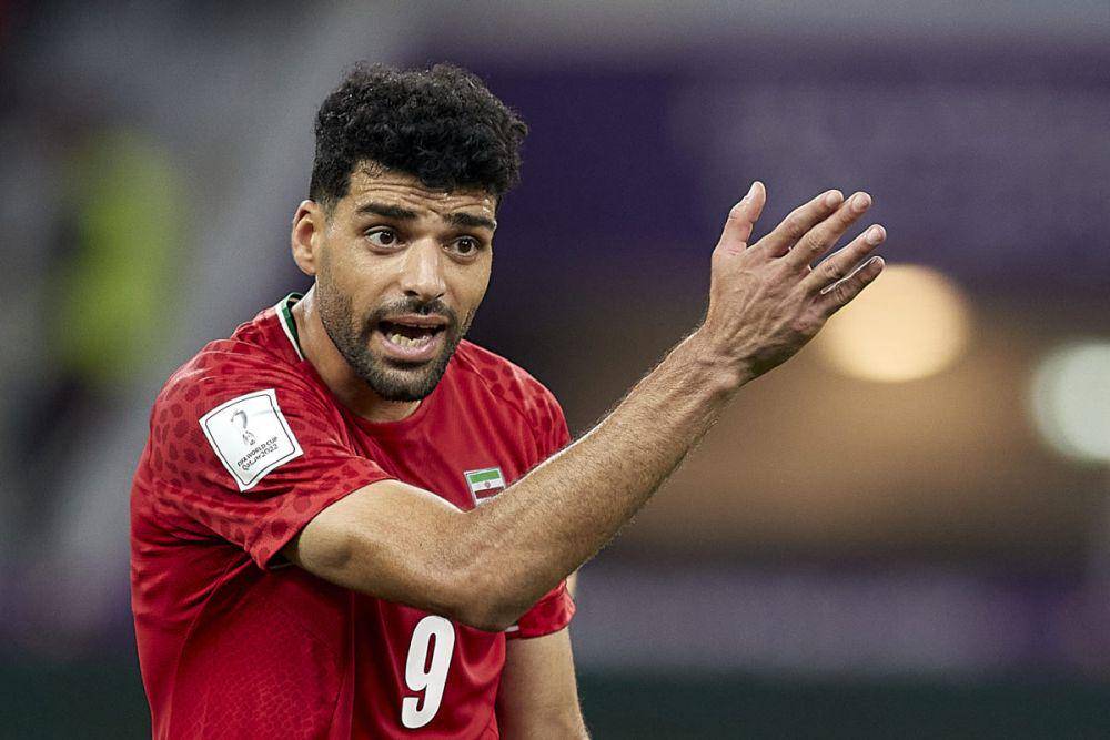 Mehdi Taremi (twitter.com/teammelli.com)