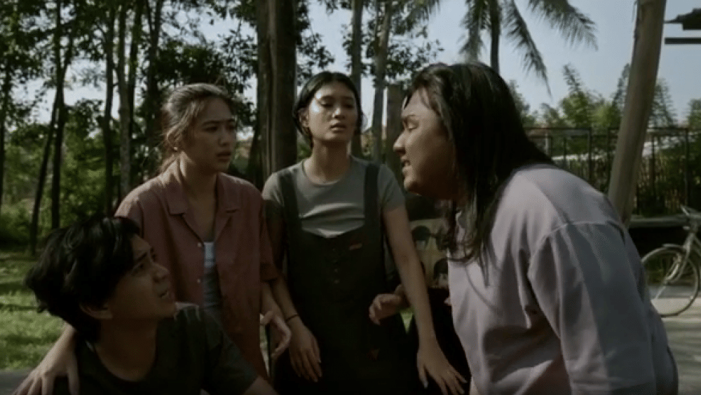 dok. Starvision Plus/ Keramat 2