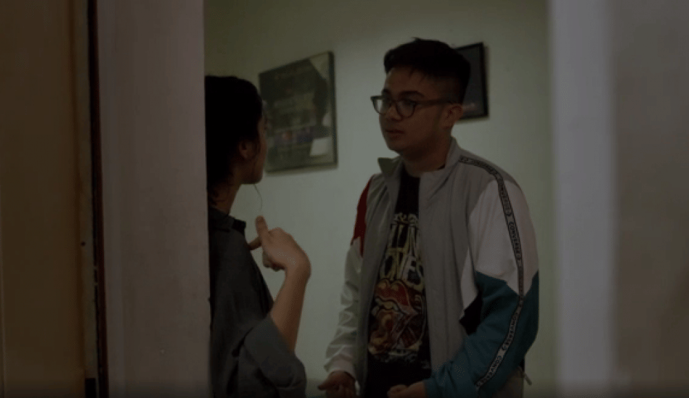 dok. Starvision Plus/ Keramat 2