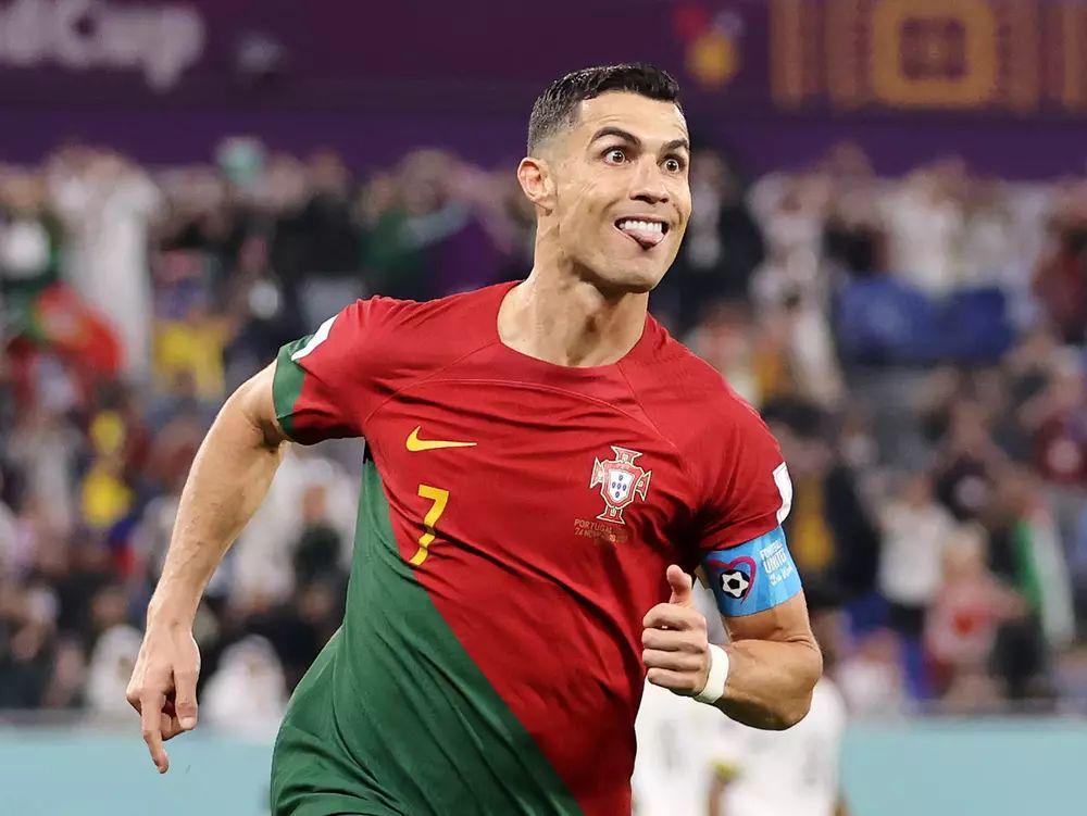 5 Kapten yang Cetak Gol di Putaran Pertama Fase Grup Piala Dunia 2022