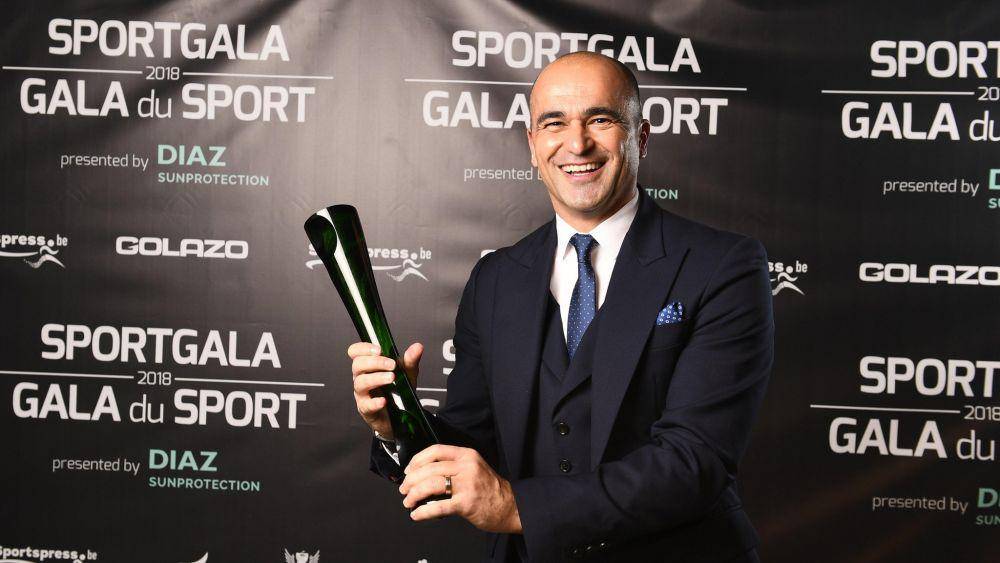 Roberto Martinez (twitter.com/BelRedDevils)