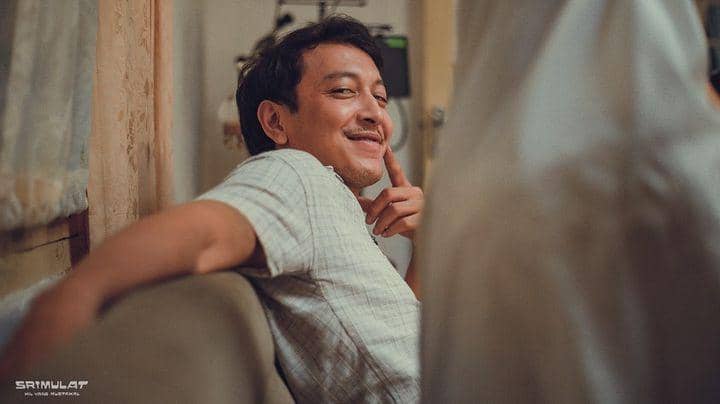 potret dimas anggara (instagram.com/dimsanggara)