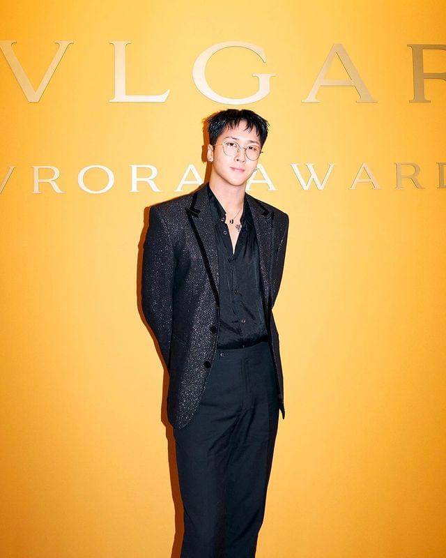 potret Ravi VIXX (instagram.com/ravithecrackkidz)