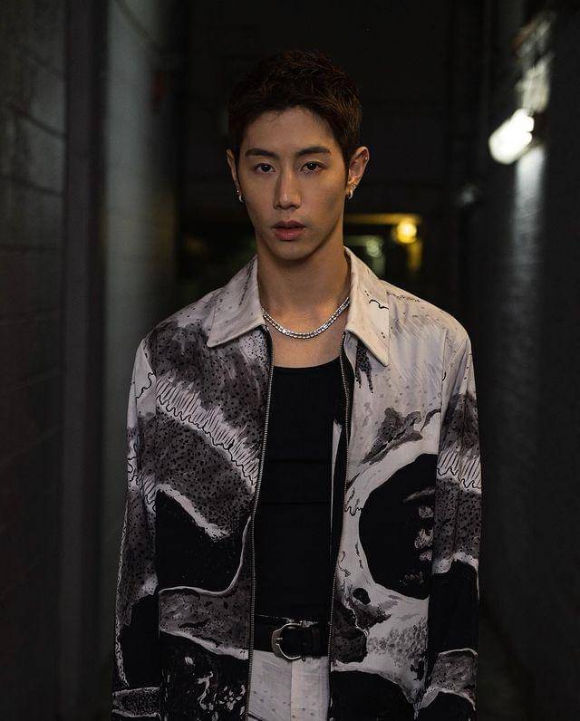 potret Mark GOT7 (instagram.com/marktuan)