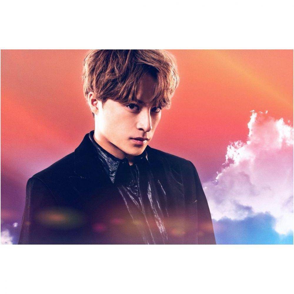 Alan Shirahama (instagram.com/alan_shirahama_official)