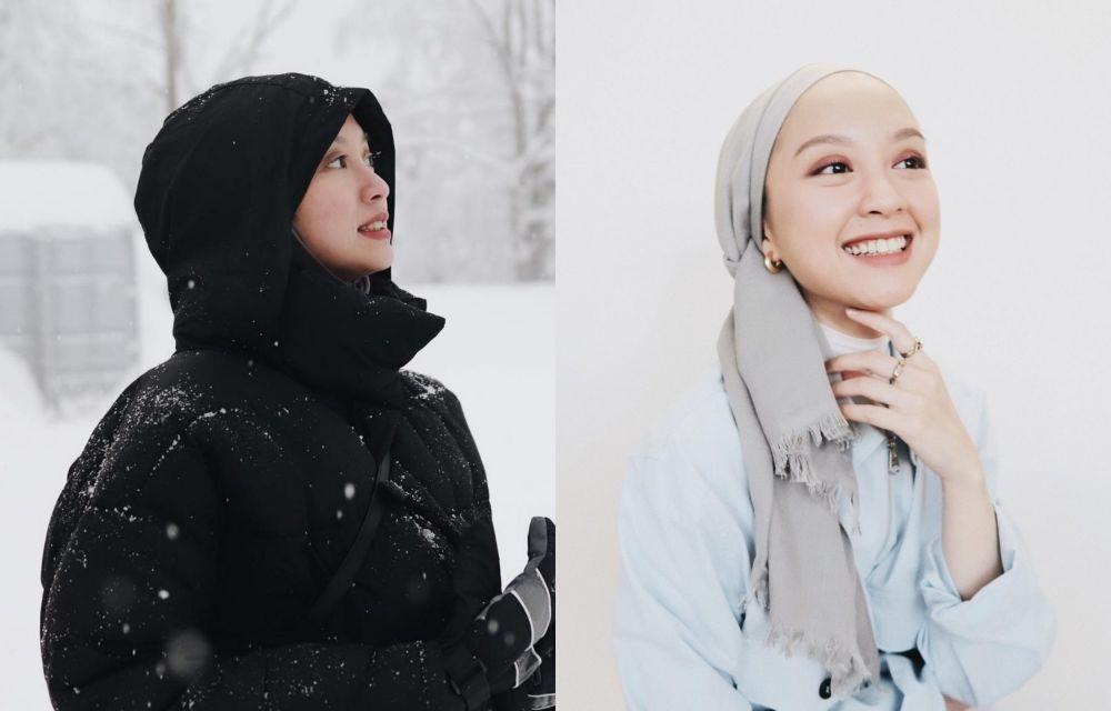 Biodata dan Profil Gita Savitri, YouTuber yang Kembali Tuai Pro-Kontra