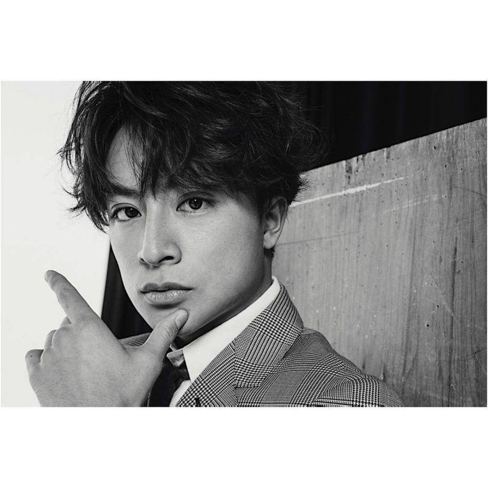 Alan Shirahama (instagram.com/alan_shirahama_official)