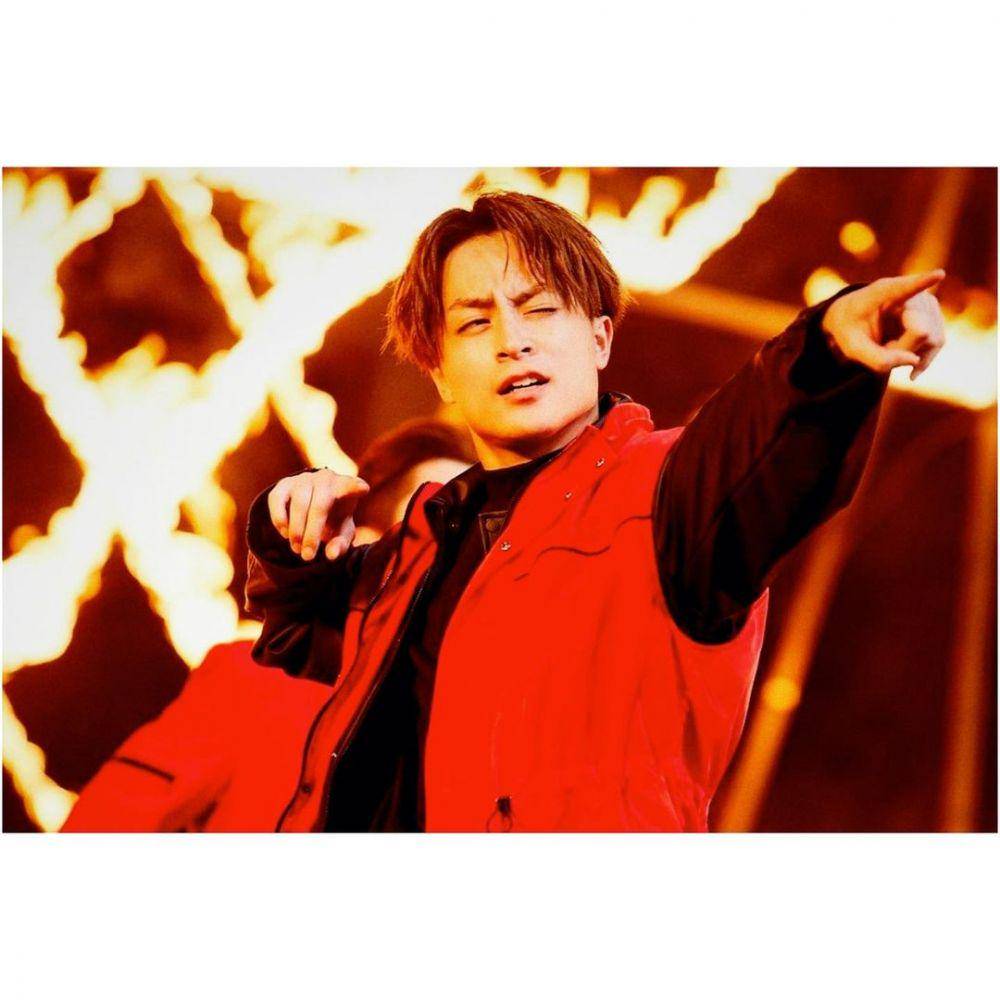 Alan Shirahama (instagram.com/alan_shirahama_official)