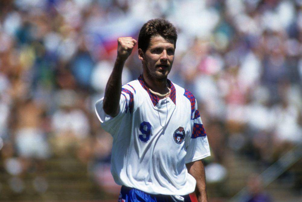 Oleg Salenko (twitter.com/FIFAcom)