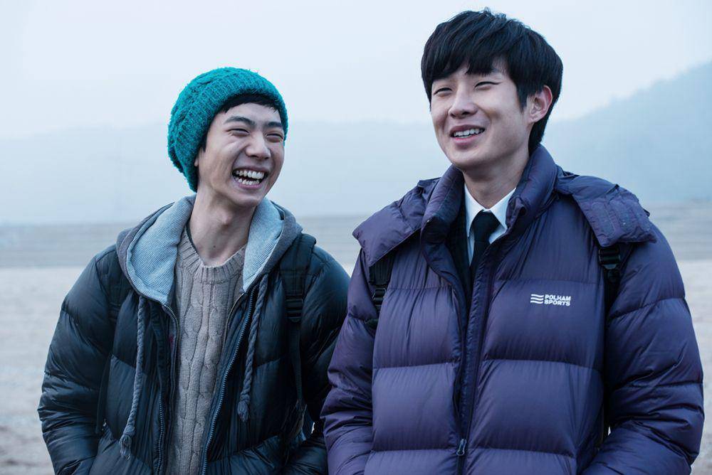 cuplikan film Set Me Free (koreanfilm.or.kr)