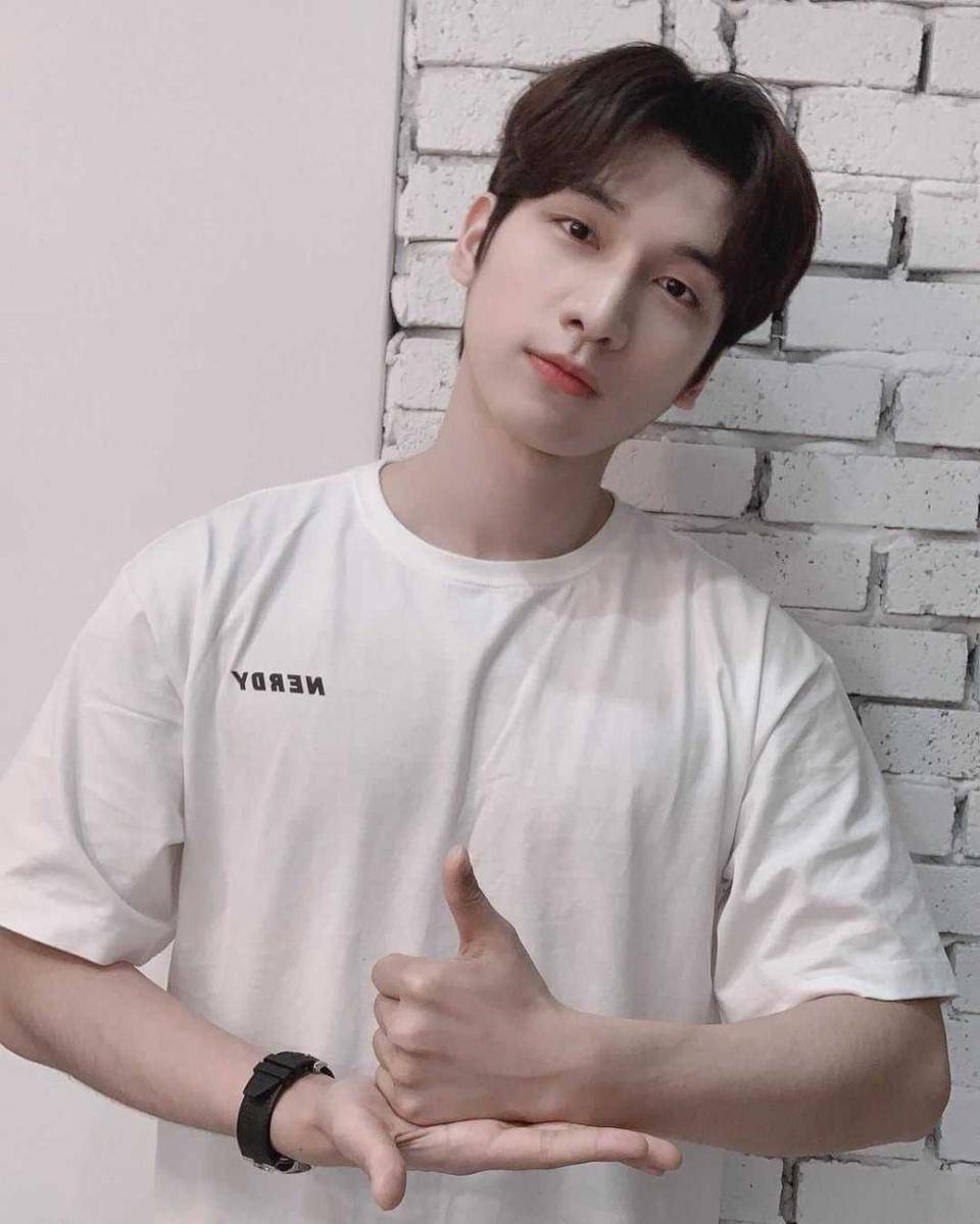 Hyuk VIXX. (ig/hsh0705)