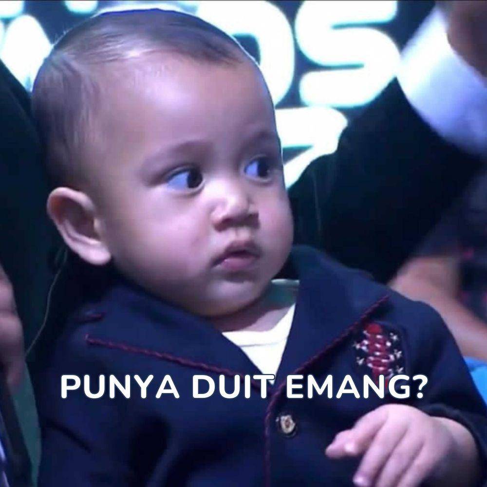 meme Rayyanza (twitter.com/whiz_idn)