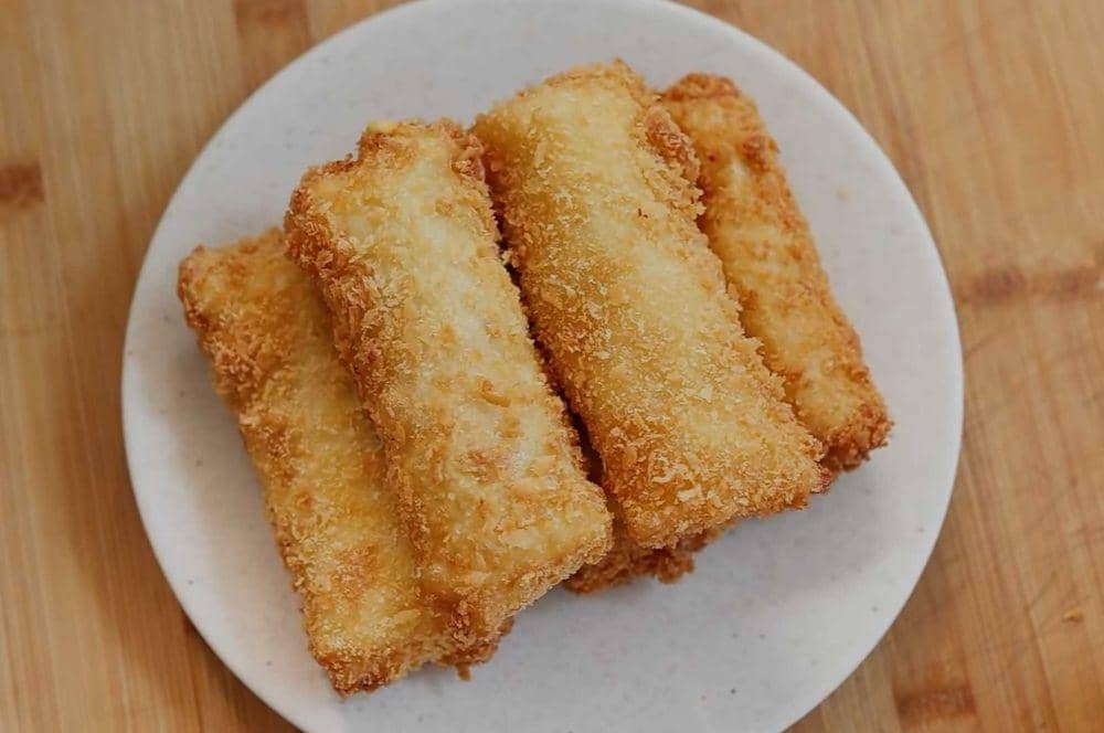 Resep Risol Mayo Kekinian, Ternyata Cara Buatnya Mudah Banget, lho!