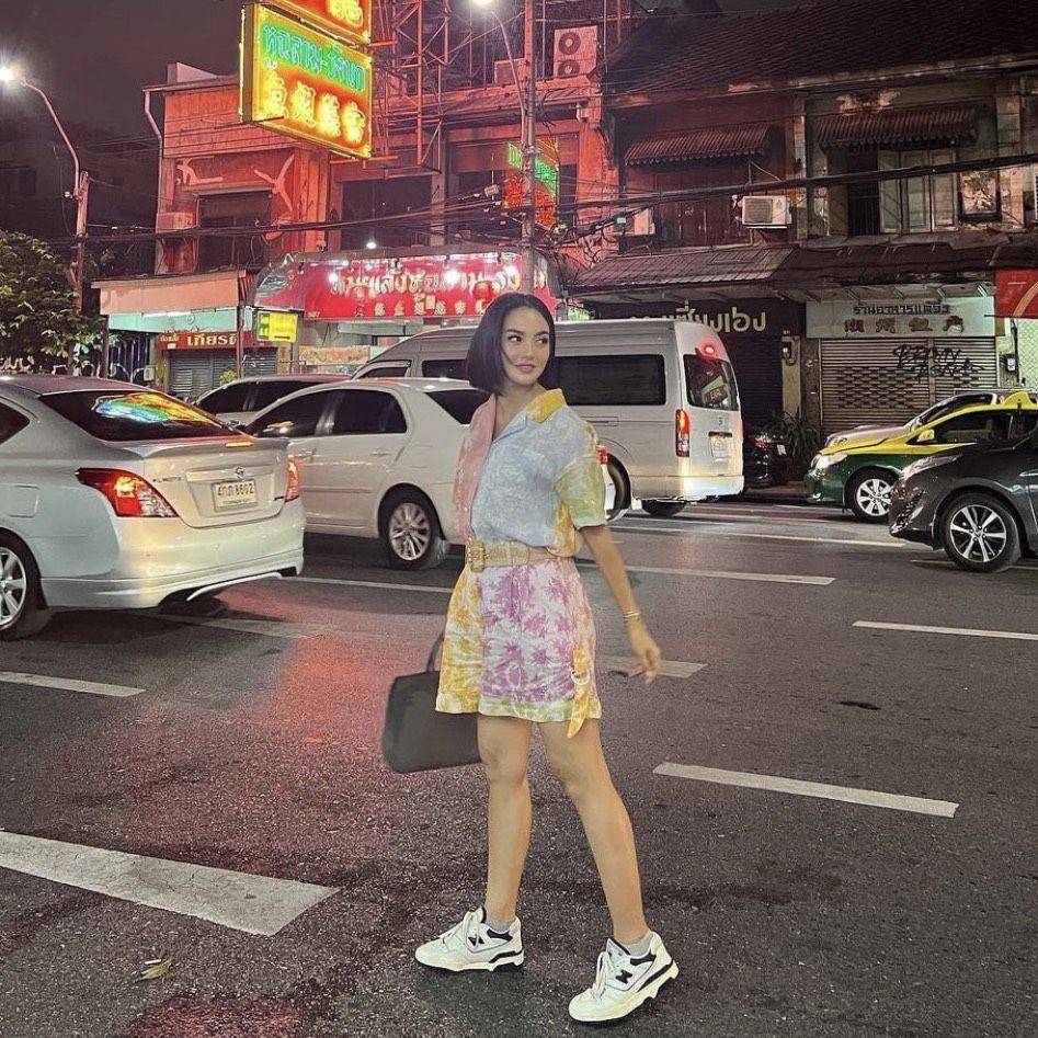 potret Ririn Ekawati (instagram.com/ririnekawati)