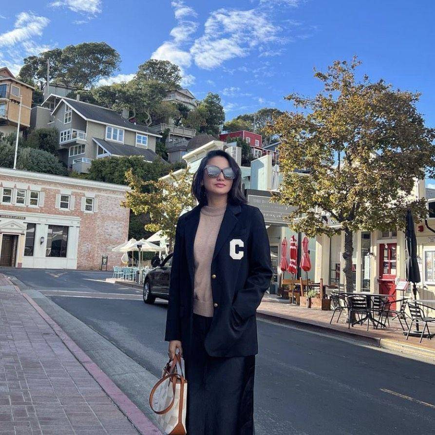 potret Ririn Ekawati (instagram.com/ririnekawati)