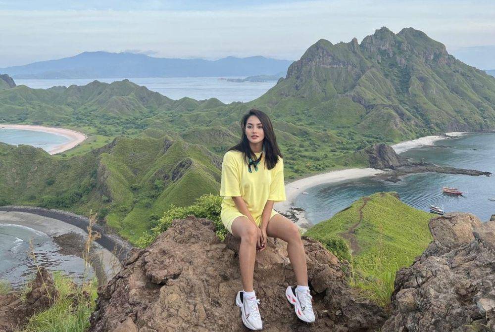 potret Ririn Ekawati (instagram.com/ririnekawati)