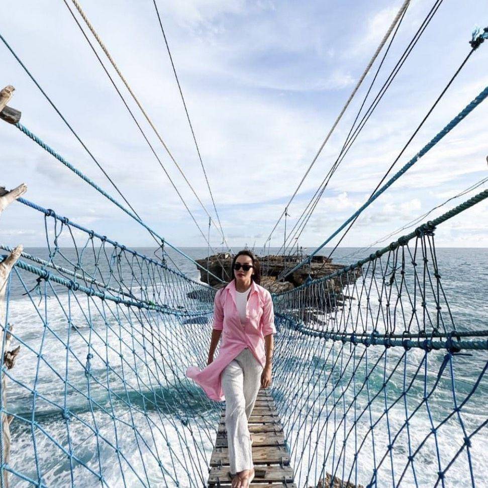 potret Ririn Ekawati (instagram.com/ririnekawati)