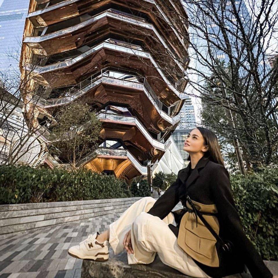 potret Ririn Ekawati (instagram.com/ririnekawati)