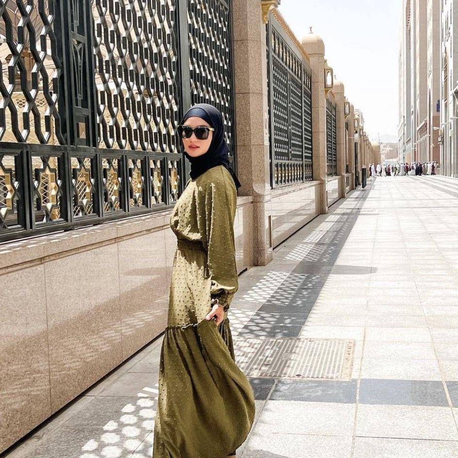 potret Ririn Ekawati (instagram.com/ririnekawati)