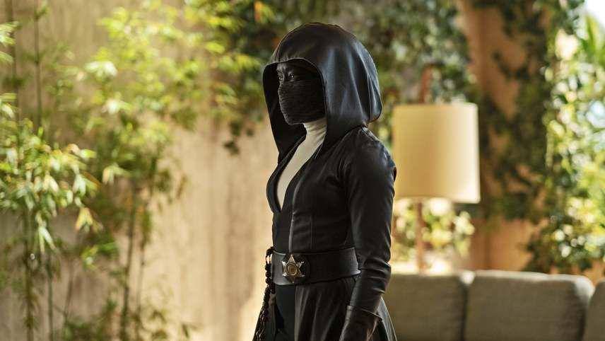 cuplikan series Watchmen (dok. HBO/Watchmen)