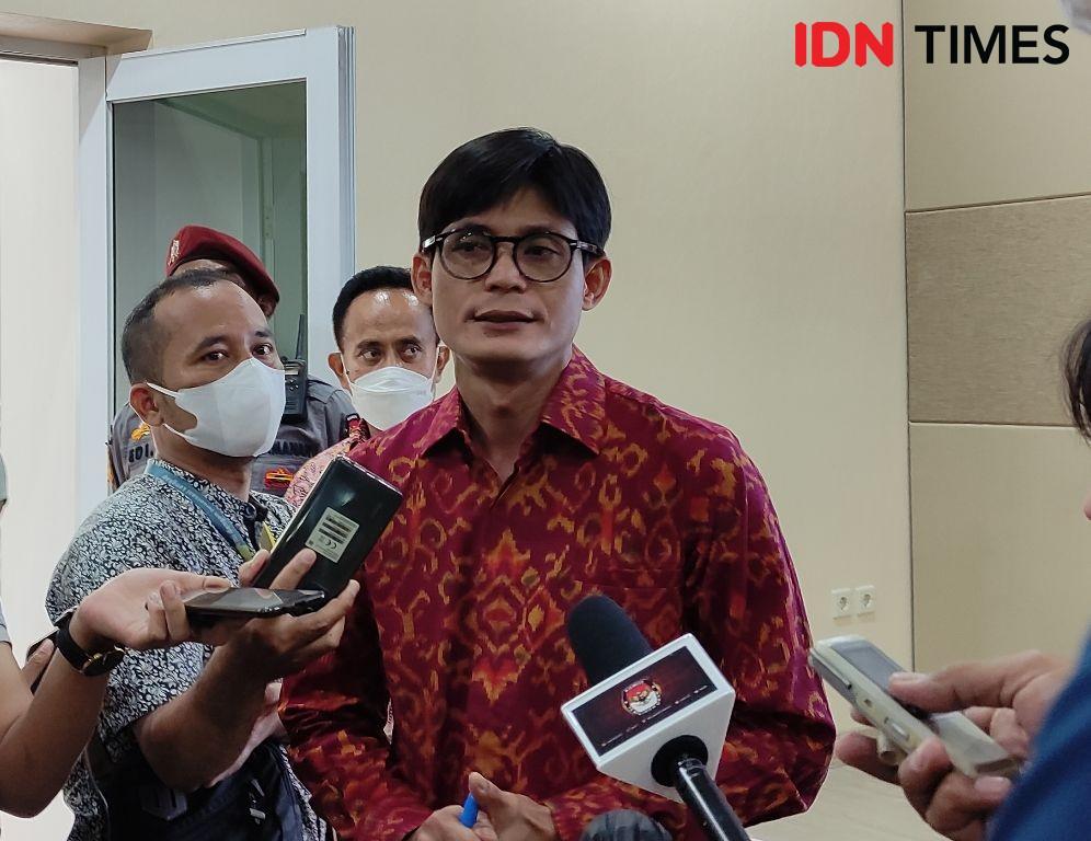 KPU Siap Usut Temuan PPATK soal Dana Janggal Kampanye