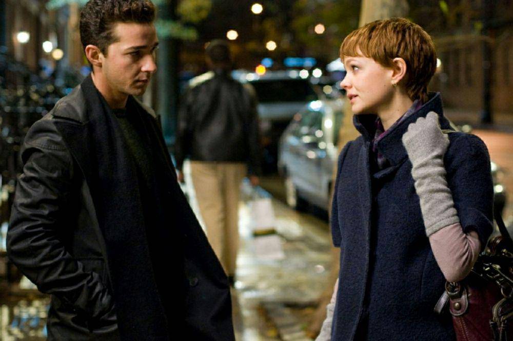 Shia LaBeouf dan Carey Mulligan di film Wall Street: Money Never Sleeps (dok. Twentieth Century Fox/Wall Street: Money Never Sleeps)