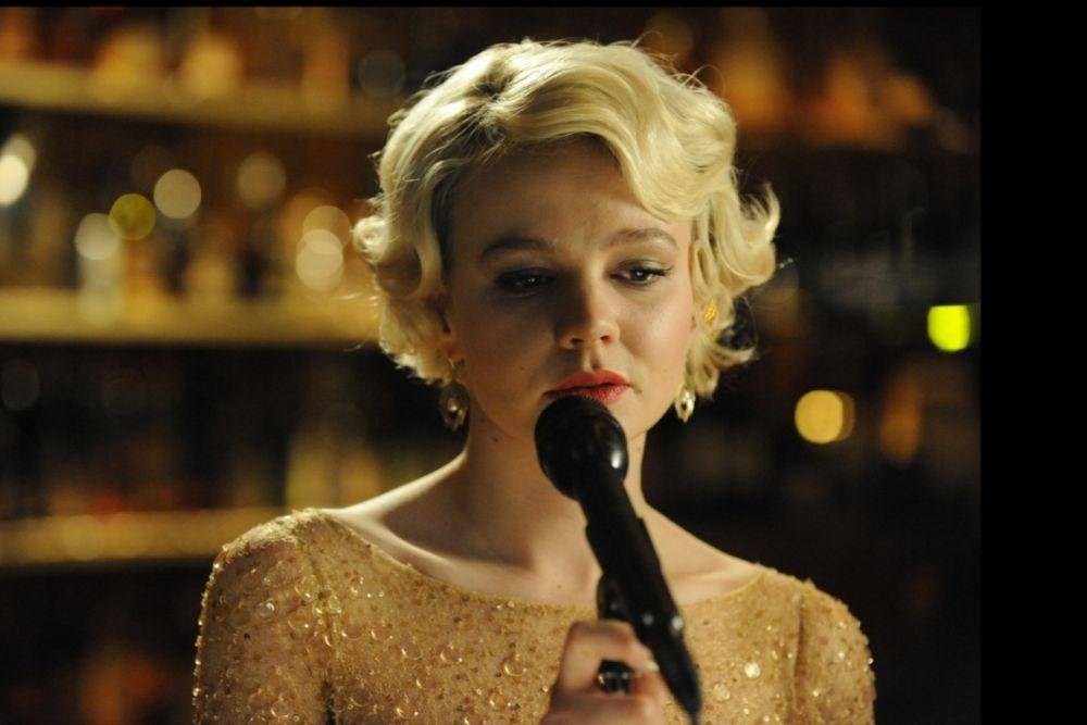Carey Mulligan di film Shame (dok.Searchlight Pictures/Shame)